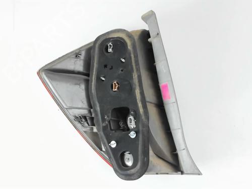 Right taillight HONDA FR-V (BE) 2.2 i CTDi (BE5) | BP22780793C35 