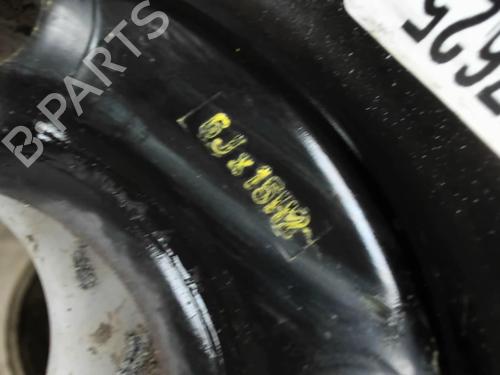 Rim RENAULT CLIO III (BR0/1, CR0/1) 1.5 dCi (C/BR0G, C/BR1G) | BP29338355C45 