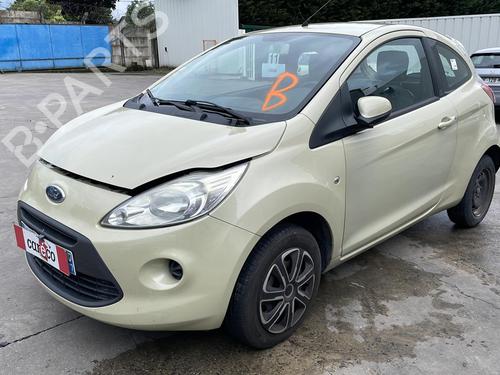 Left front window switch FORD KA (RU8) 1.3 TDCi | BP20400638I27  - Image 9