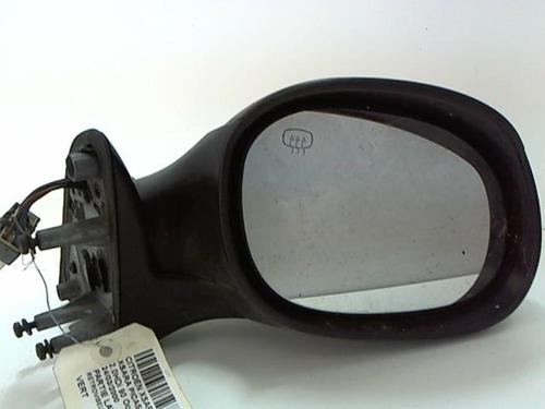 Used Right mirror CITROËN XSARA PICASSO (N68) 2.0 HDi (90 hp) 20412493