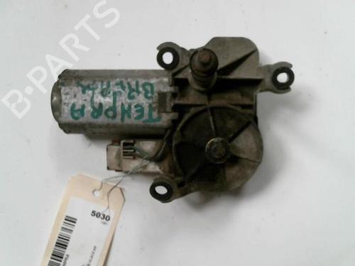 Used Rear wiper motor FIAT TEMPRA S.W. (159_) 1.8 i.e. (159.AM) (110 hp) 20474546