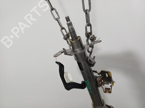 Steering column MAZDA MX-5 III (NC) 1.8 (NC18) | BP35938561M21 - Image 4