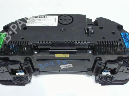 Instrument cluster AUDI A4 B7 (8EC) 2.7 TDI | BP21231154C47 - Image 5