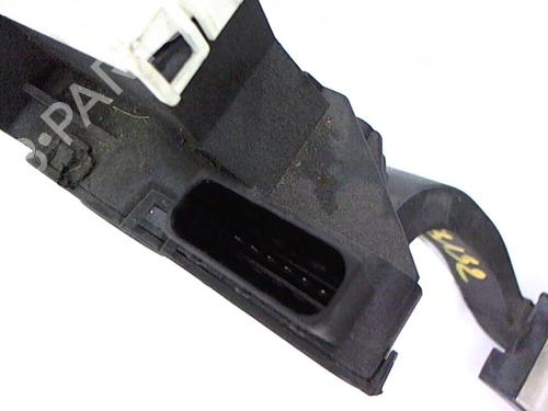 Elektronisk modul OPEL CORSA D (S07) 1.3 CDTI (L08, L68) (75 hp) 21235250