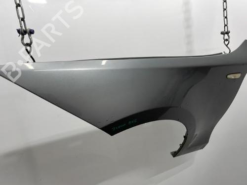 Used Left front fenders BMW 1 (E87) 120 d (177 hp) 20387744