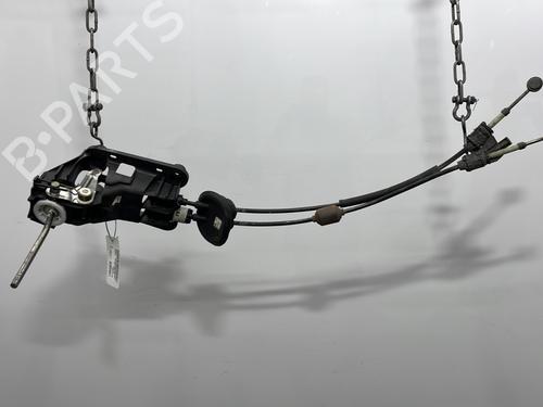Used Gear lever CITROËN DS3 (SA_) 1.6 HDi 110 (112 hp) 28211751