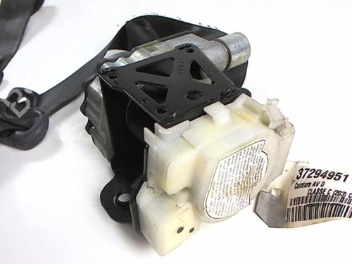 Front right belt tensioner MERCEDES-BENZ C-CLASS Coupe (CL203) C 220 CDI (203.708) | BP20426031C88 