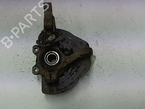 Right front steering knuckle OPEL VECTRA B (J96) 1.6 i (F19) | BP20475361M26 