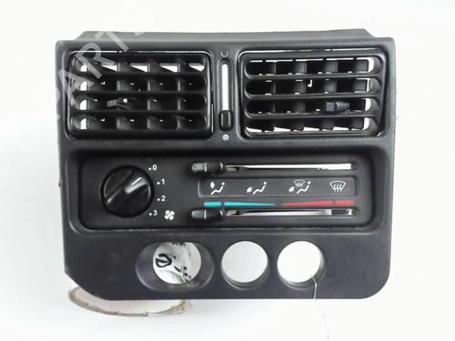Used Climate control PEUGEOT 106 II (1A_, 1C_) 1.5 D (57 hp) 30689253