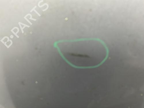 rear-bumper-ford-ka-ru8-2008-2009-2010-2011-2012-2013-2014-2015-2016-30443933 main image