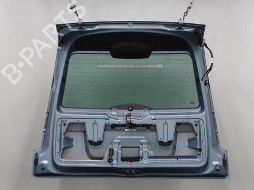 Tailgate SKODA ROOMSTER (5J7) 1.9 TDI | BP20446909C6 