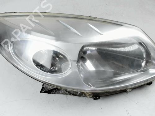 Right headlight DACIA SANDERO  | BP36900471C29  - Image 5