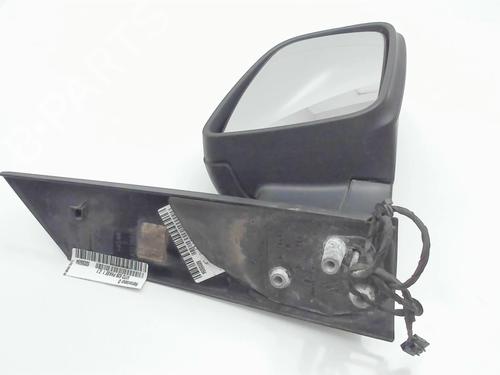 Right mirror MERCEDES-BENZ VITO / MIXTO Van (W639) 115 CDI (639.601, 639.603, 639.605) | BP20400288C27 
