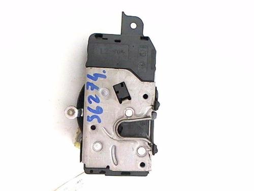 Vergrendeling links voor OPEL ZAFIRA / ZAFIRA FAMILY B (A05) 1.9 CDTI (M75) (120 hp) 20414193