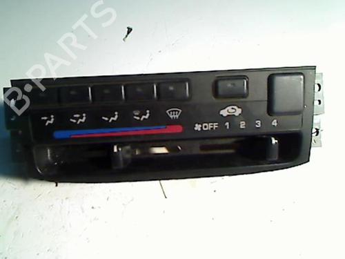 Used Climate control HONDA CIVIC VI Hatchback (EJ, EK) 1.4 i S (EJ9) (90 hp) 22913773