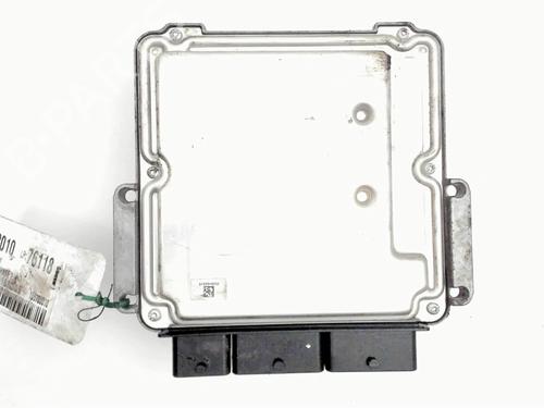 Used Engine control unit (ECU) Engine control unit (ECU) RENAULT TRAFIC II Bus (JL) 2.0 dCi 90 (JL00, JL01, JL0H, JL0M, JL0P, JL0S) (90 hp) 27163600 27163600
