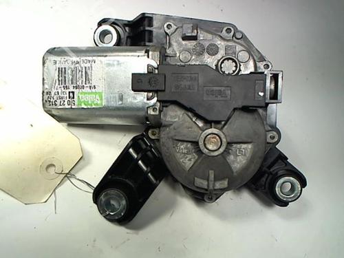 Rear wiper motor OPEL CORSA D (S07) 1.4 (L08, L68) | BP20458232M102 