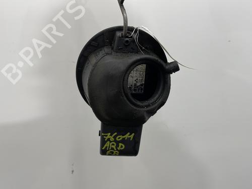 Fuel flap SEAT IBIZA III (6L1) 1.9 TDI | BP26666584C131 