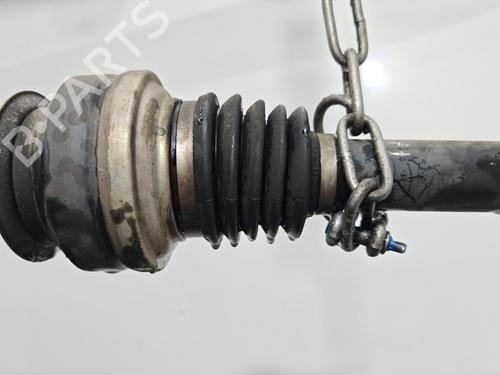 Used Left rear driveshaft Left rear driveshaft ALFA ROMEO GIULIA (952_) 2.2 D (952AEM250, 952AEA250) (150 hp) 39760335 39760335