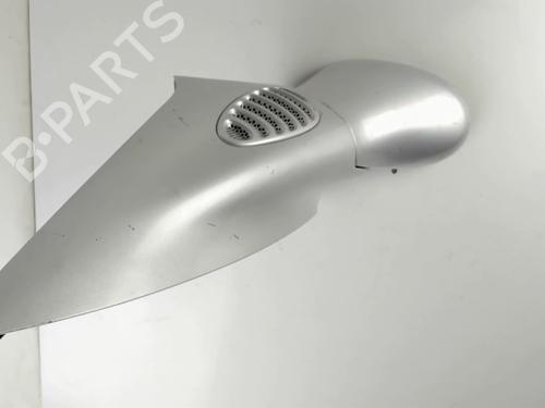 Used Left mirror RENAULT ESPACE III (JE0_) 2.2 12V TD (JE0E, JE0H, JE0P) (113 hp) 25265266