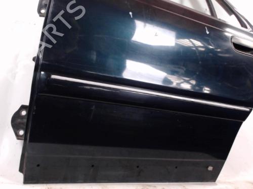 Used Left rear door Left rear door 21203673 21203673