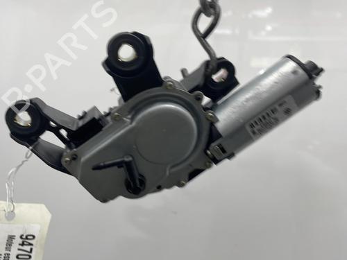 Used Rear wiper motor SEAT ALHAMBRA (7V8, 7V9) 2.0 i (115 hp) 20491509
