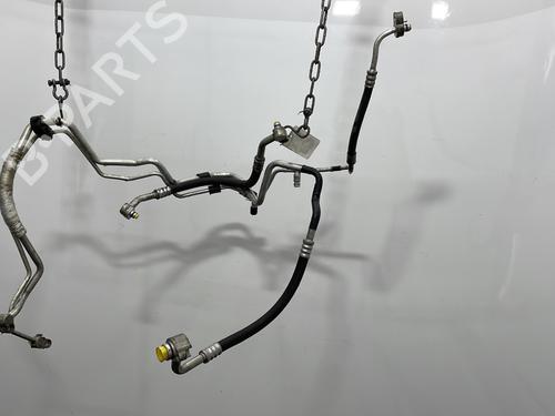 AC pipe VW POLO V (6R1, 6C1) 1.6 TDI | BP29638940M126 