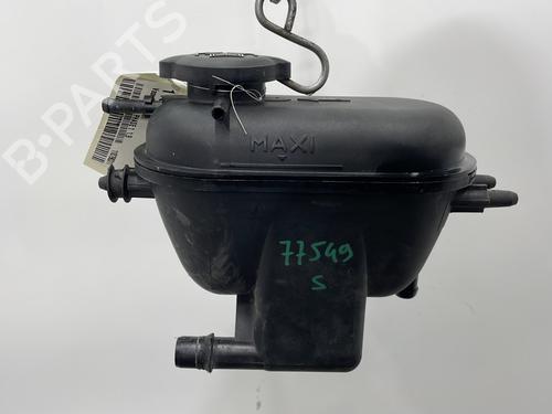 Used Expansion tank CITROËN XSARA (N1) 1.9 D (68 hp) 28498683