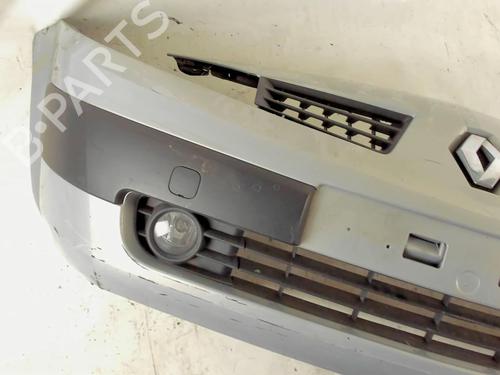 Front bumper RENAULT MEGANE II Estate (KM0/1_) 1.5 dCi (KM02, KM13) | BP20390458C7 