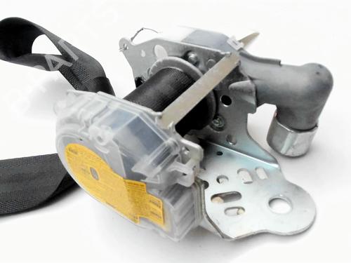 Used Front left seatbelt Front left seatbelt HYUNDAI i20 I (PB, PBT) 1.4 CRDi (75 hp) 21009614 21009614