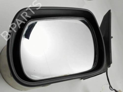 Left mirror MAZDA 6 Hatchback (GG) 2.0 DI (GG14) | BP22103639C26 