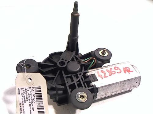 Rear wiper motor FIAT STILO (192_) 1.9 JTD (192_XE1A) | BP20471248M102 
