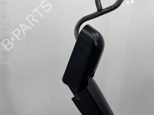 Rear windshield wiper arm PEUGEOT 307 (3A/C) 2.0 HDi 110 | BP20422296C144 