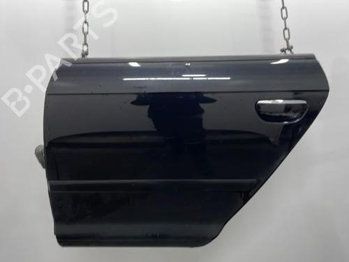 Left rear door AUDI A3 Sportback (8PA) 2.0 TDI 16V | BP20445024C4 