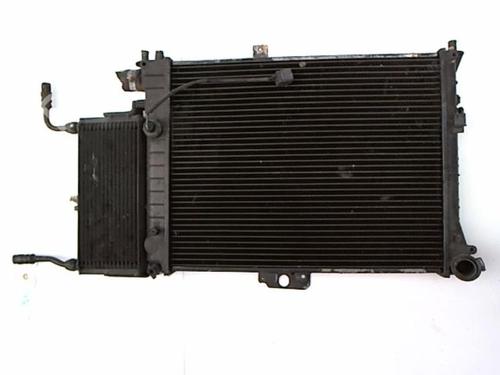 Køler SAAB 9000 Hatchback 2.3 -16 Turbo CSE (200 hp) 20460472