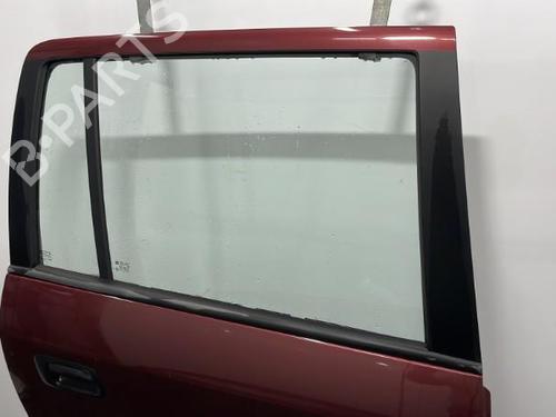 Right rear door OPEL ZAFIRA A MPV (T98) 1.8 16V (F75) | BP20417901C5 