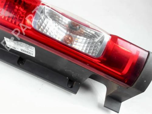 Right taillight RENAULT TRAFIC II Bus (JL) 2.0 dCi 90 (JL00, JL01, JL0H, JL0M, JL0P, JL0S) | BP31817586C35