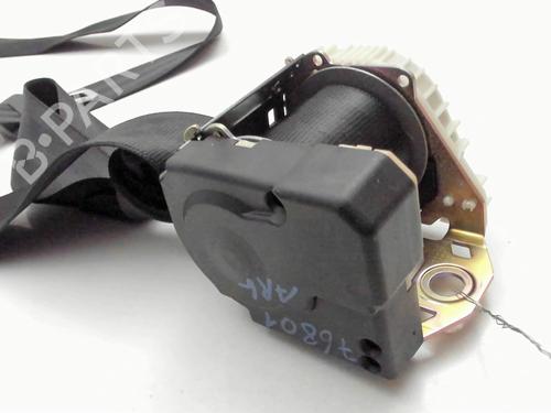 Venstre bak beltestrammer AUDI A2 (8Z0) 1.4 | BP27873644C89 