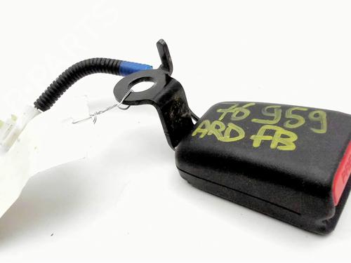 Seat buckle HYUNDAI TUCSON (TL, TLE) 2.0 CRDi | BP27293824I32 