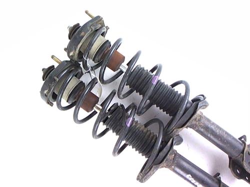 Used Right rear shock absorber MAZDA 323 F VI Hatchback (BJ) 1.6 (BJ10M) (98 hp) 20392345