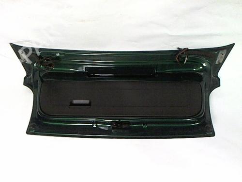 Tailgate VW GOLF IV Cabriolet (1E7) 1.8 | BP20407731C6 