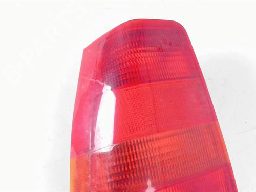 Left taillight OPEL KADETT E Hatchback (T85) 1.4 S (C08, C48, D08, D48) | BP21237583C34 