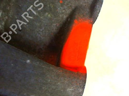 Gearbox MERCEDES-BENZ A-CLASS (W168) A 160 (168.033, 168.133) | BP20425958M3 