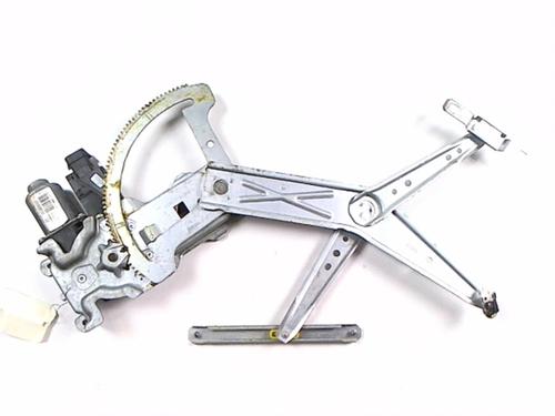 Front right window mechanism OPEL MERIVA A MPV (X03) 1.3 CDTI (E75) | BP20466554C23 