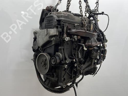 Used Engine Engine CITROËN C2 (JM_) 1.1 (60 hp) 33622145 33622145