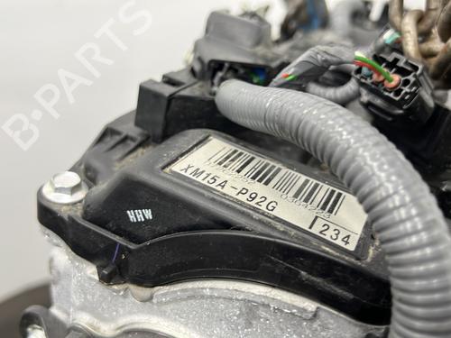 Engine TOYOTA YARIS (_P21_, _PA1_, _PH1_) 1.5 Hybrid (MXPH10, MXPH11) | BP32094565M1  - Image 7