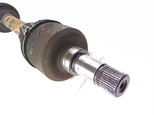Used Left front driveshaft Left front driveshaft CITROËN C5 I (DC_) 2.0 HDi (DCRHZB, DCRHZE) (109 hp) 20403324 20403324