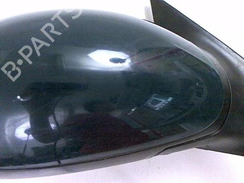 Right mirror PEUGEOT 406 (8B) 2.0 HDI 90 | BP20432459C27 