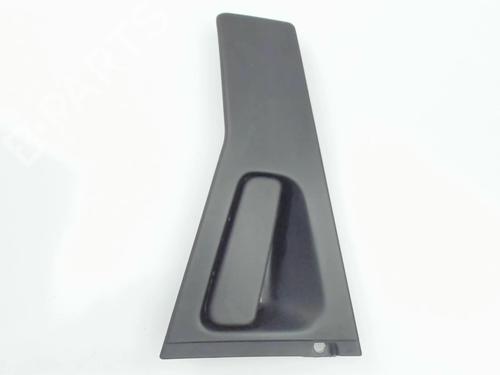Rear left exterior door handle RENAULT CLIO IV Grandtour (KH_) 1.2 TCe 120 (KHAU) | BP20422988C130 