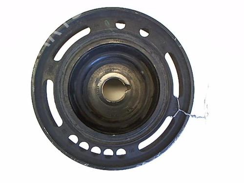 Pulley OPEL ZAFIRA A MPV (T98) 2.0 DI 16V (F75) | BP20470589M122 